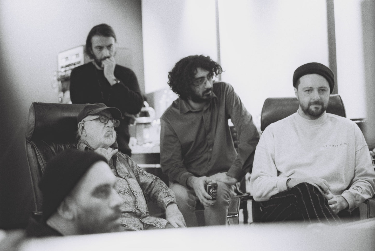 Direct-to-Disc | Islandman ft. Okay Temiz and Muhlis Berberoğlu | £32.00