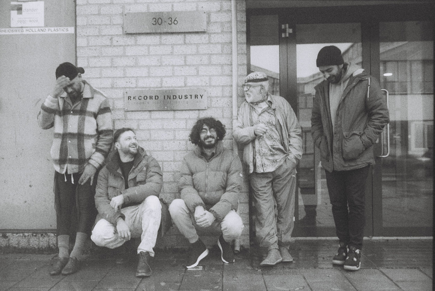 Direct-to-Disc | Islandman ft. Okay Temiz and Muhlis Berberoğlu | £32.00