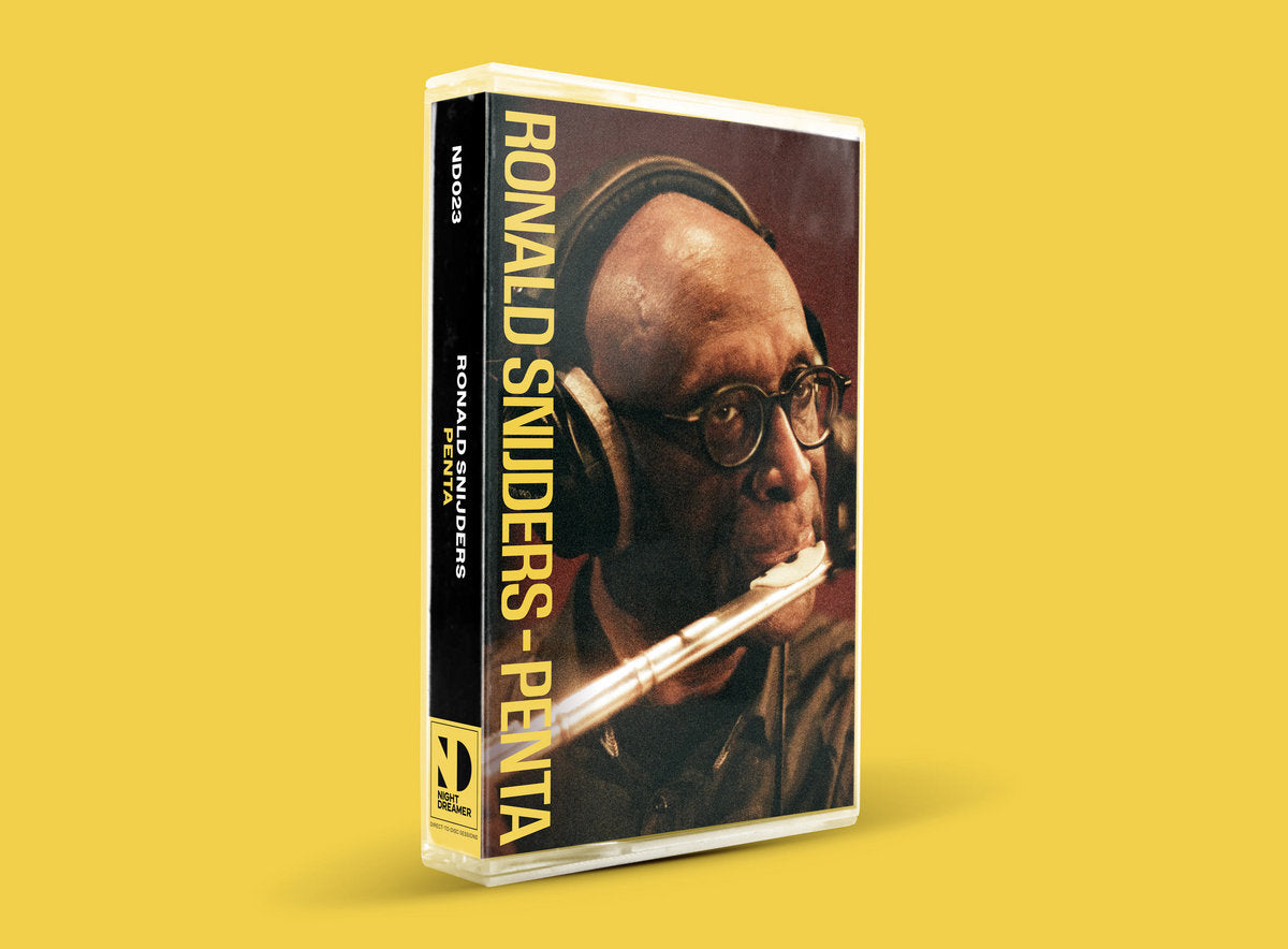 Penta | Ronald Snijders | £25.00