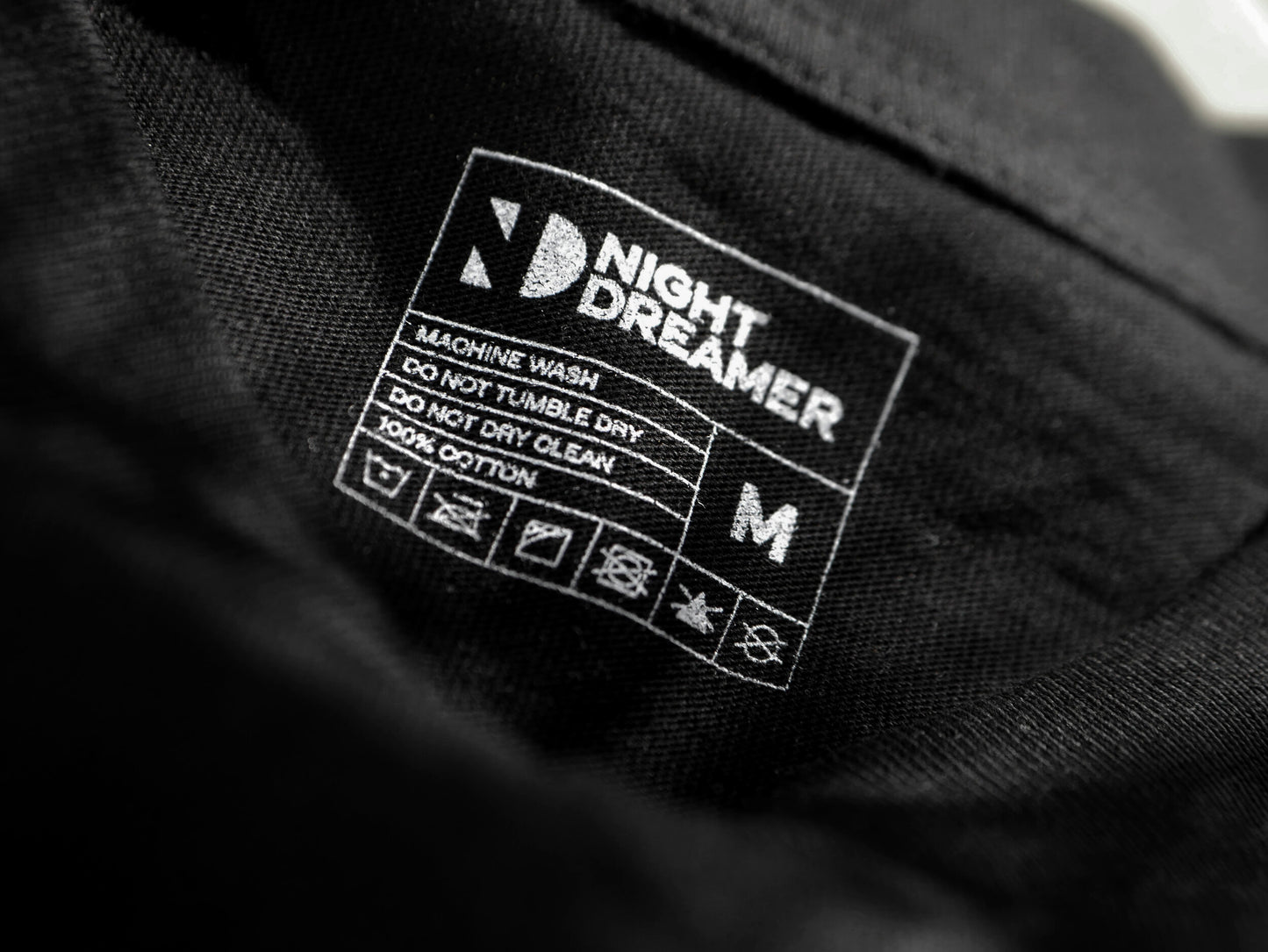 Night Dreamer 'Classic' T-Shirt