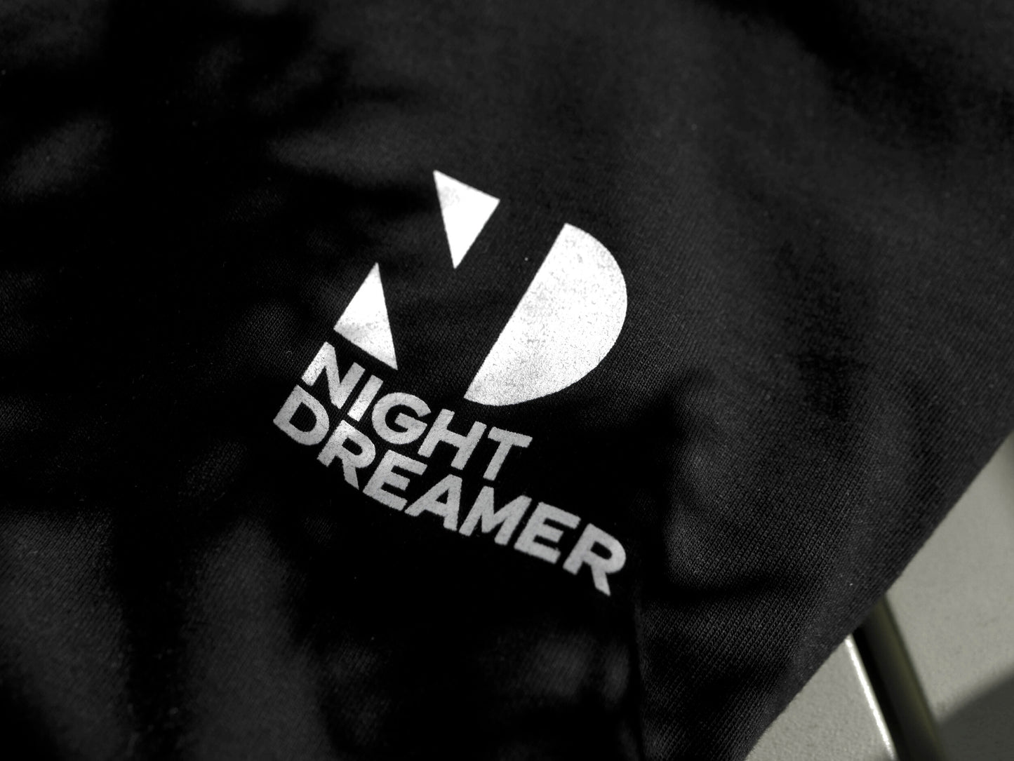 Night Dreamer 'Classic' T-Shirt