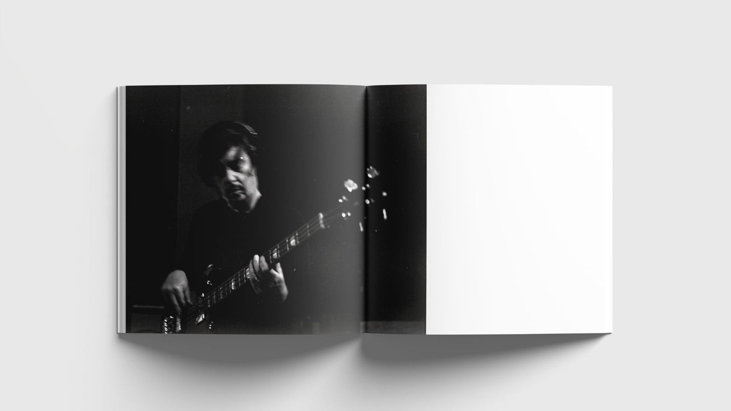 Direct-to-Disc | Marcelo D2 & SambaDrive (DELUXE) | £50.00