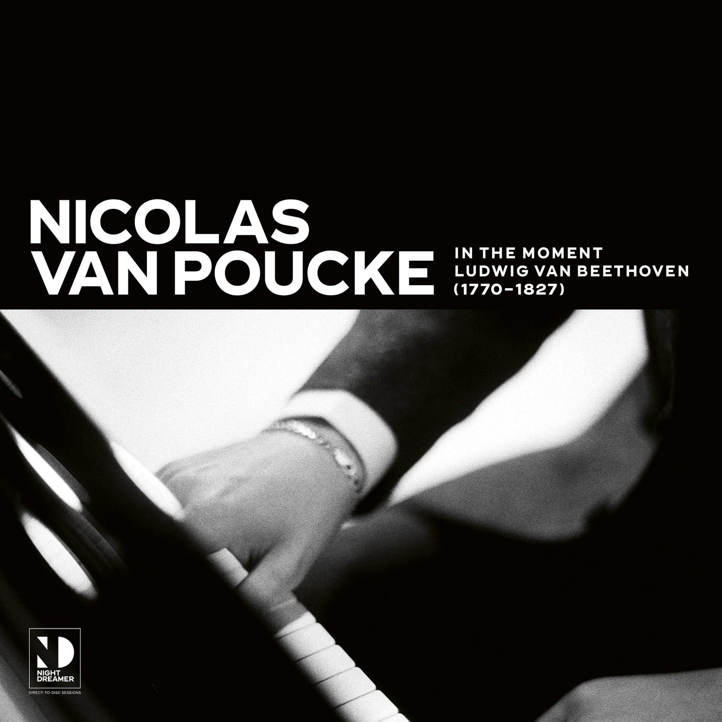 In The Moment | Nicolas van Poucke | £26.00