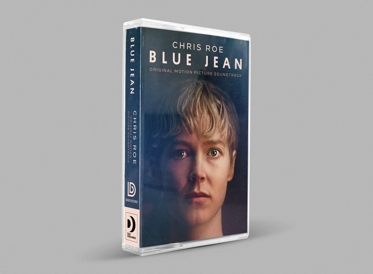 Blue Jean Original Motion Picture Score | Limited Edition Cassette