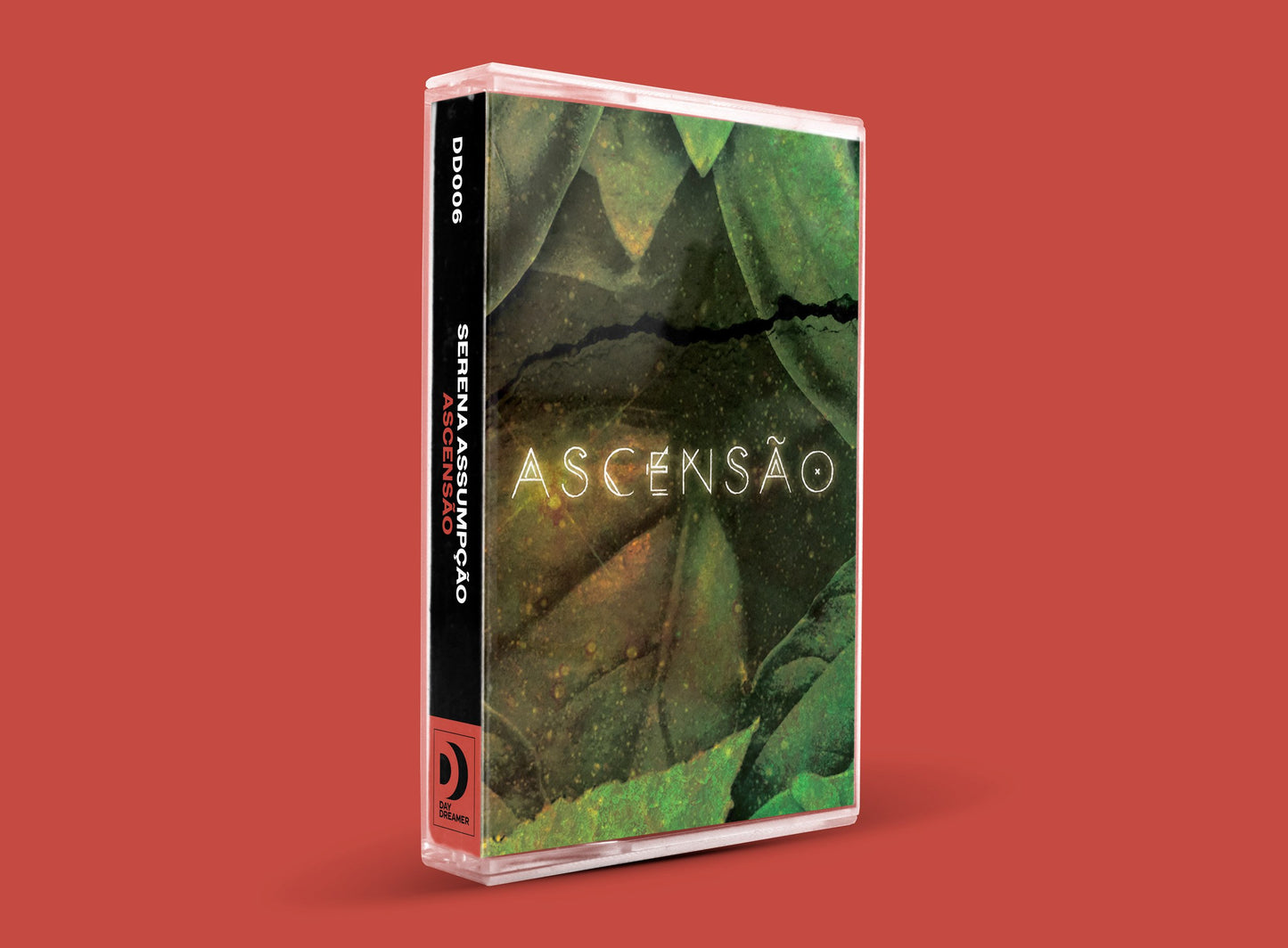 Ascensão | Serena Assumpção | £25.00