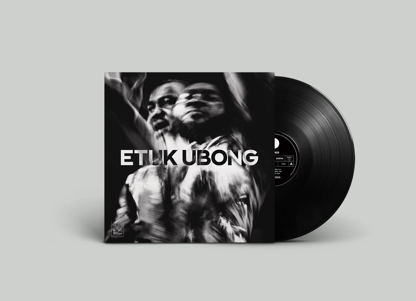 Africa Today | Etuk Ubong | £25.00