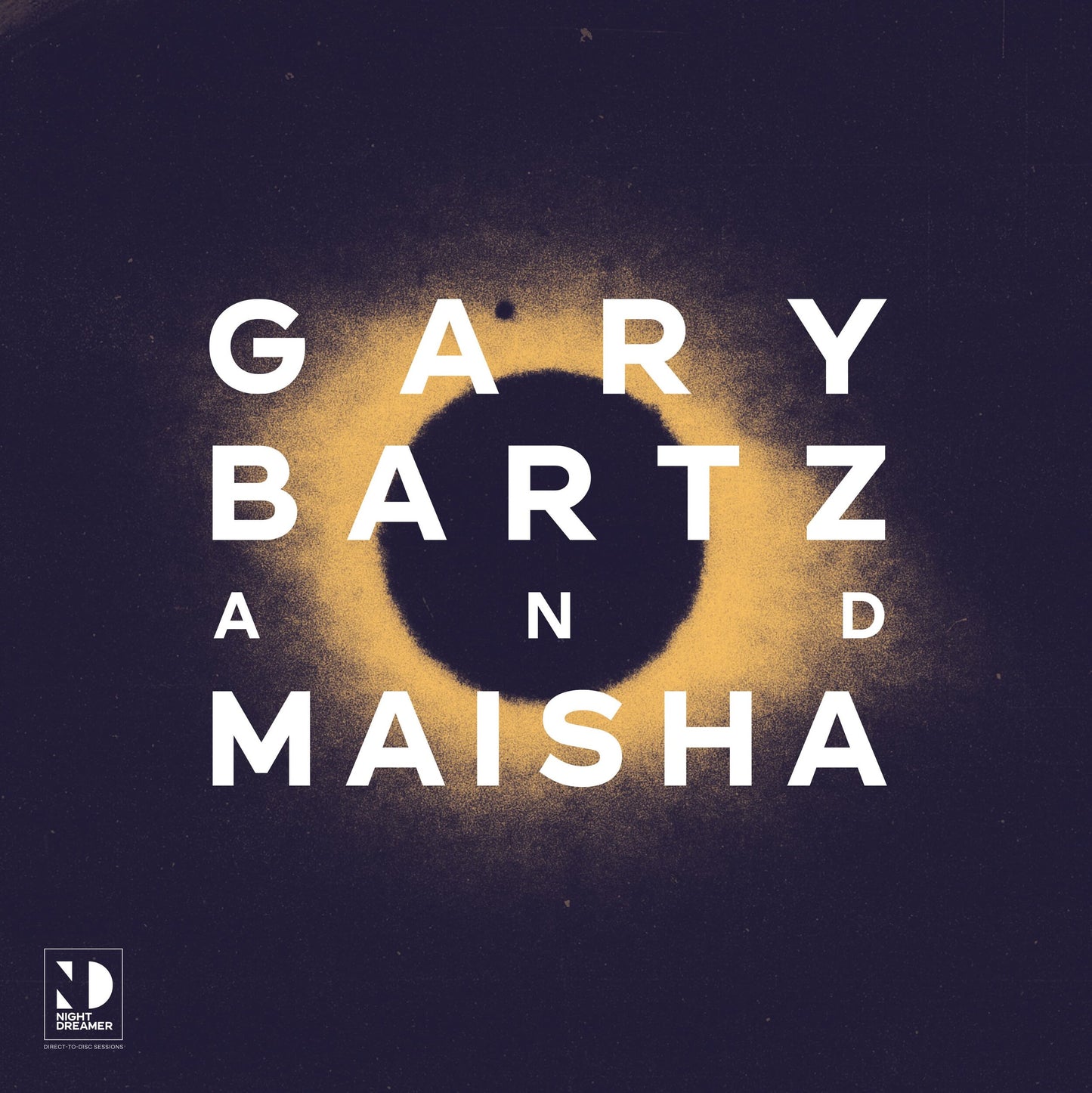 Direct-to-Disc | Gary Bartz & Maisha | £25.00