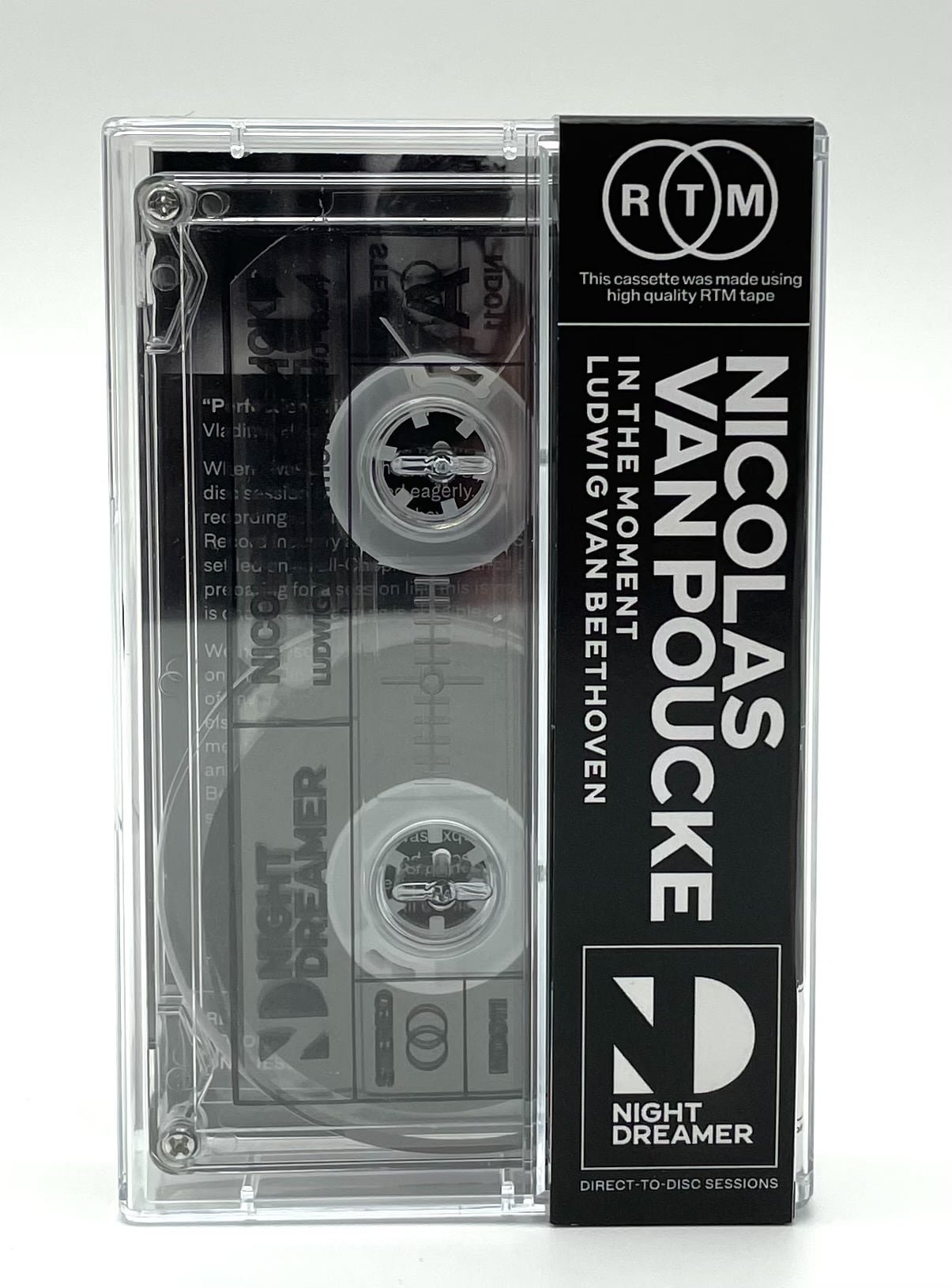 In The Moment | Nicolas van Poucke | £26.00