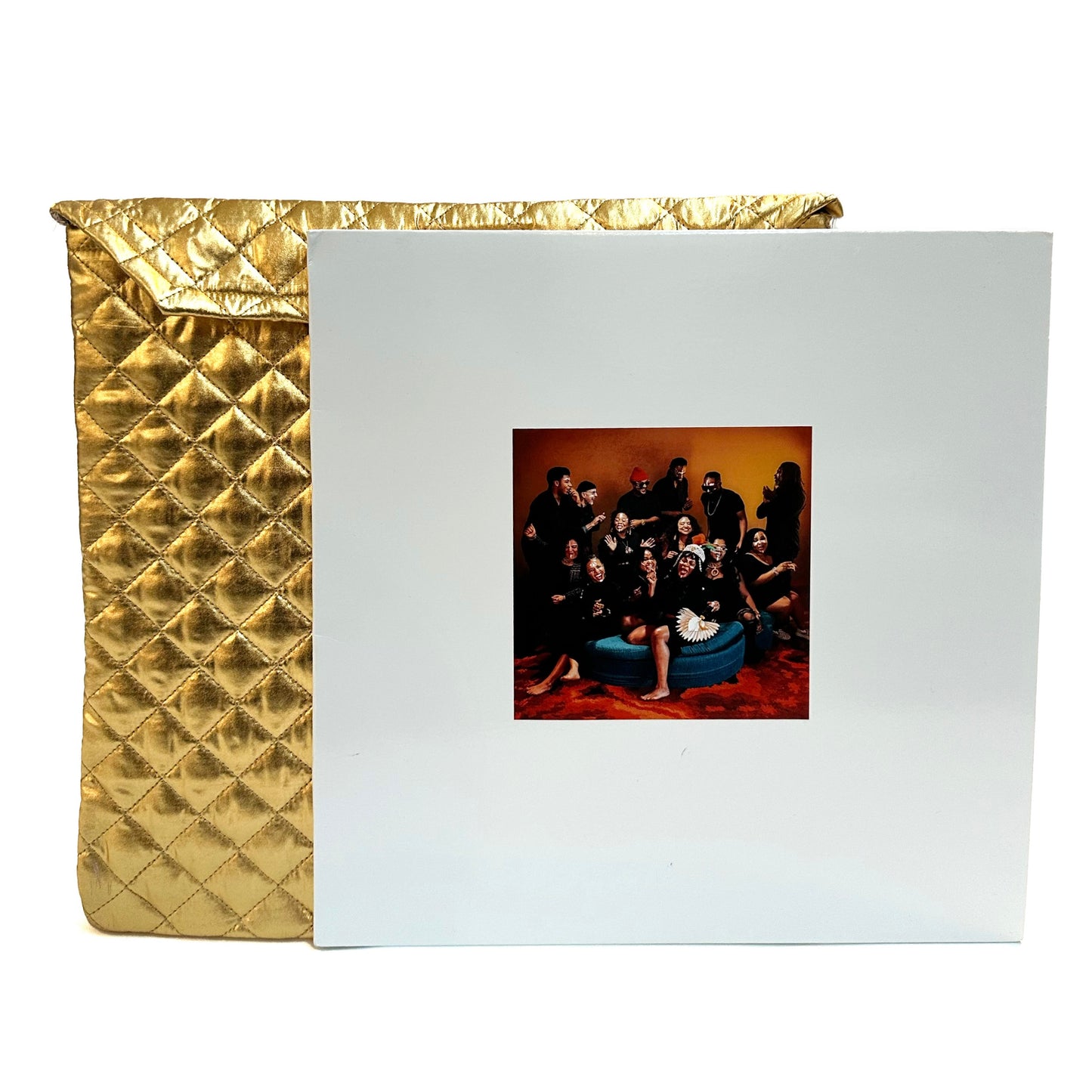 Things Are Getting Better | Jimetta Rose & The Voices of Creation (DELUXE) | £50.00