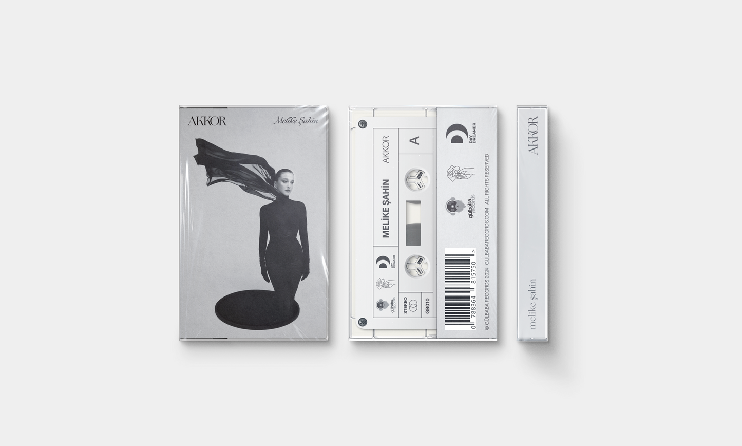 AKKOR | Melike Şahin | £25.00