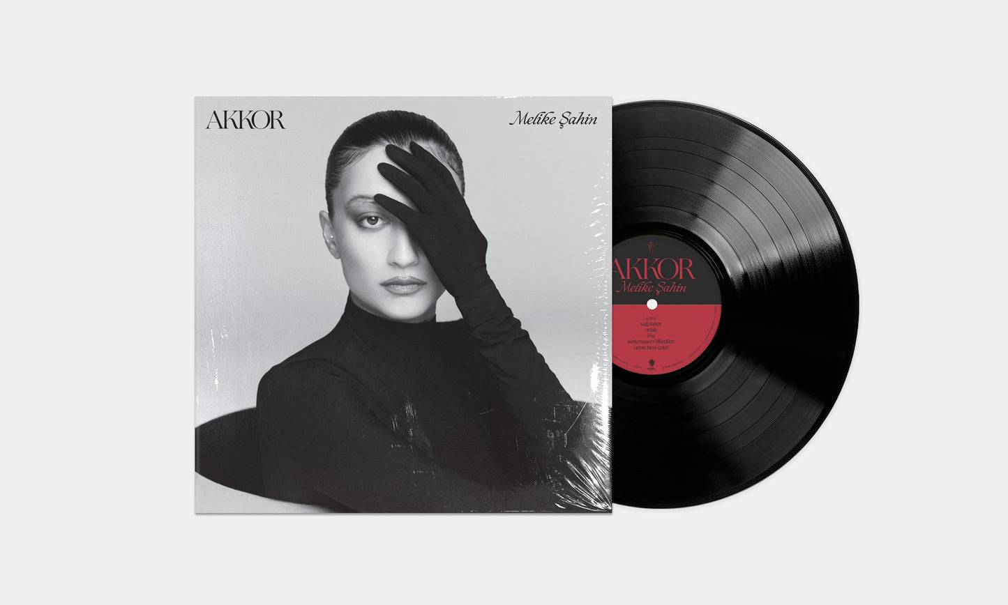 AKKOR | Melike Şahin | £25.00