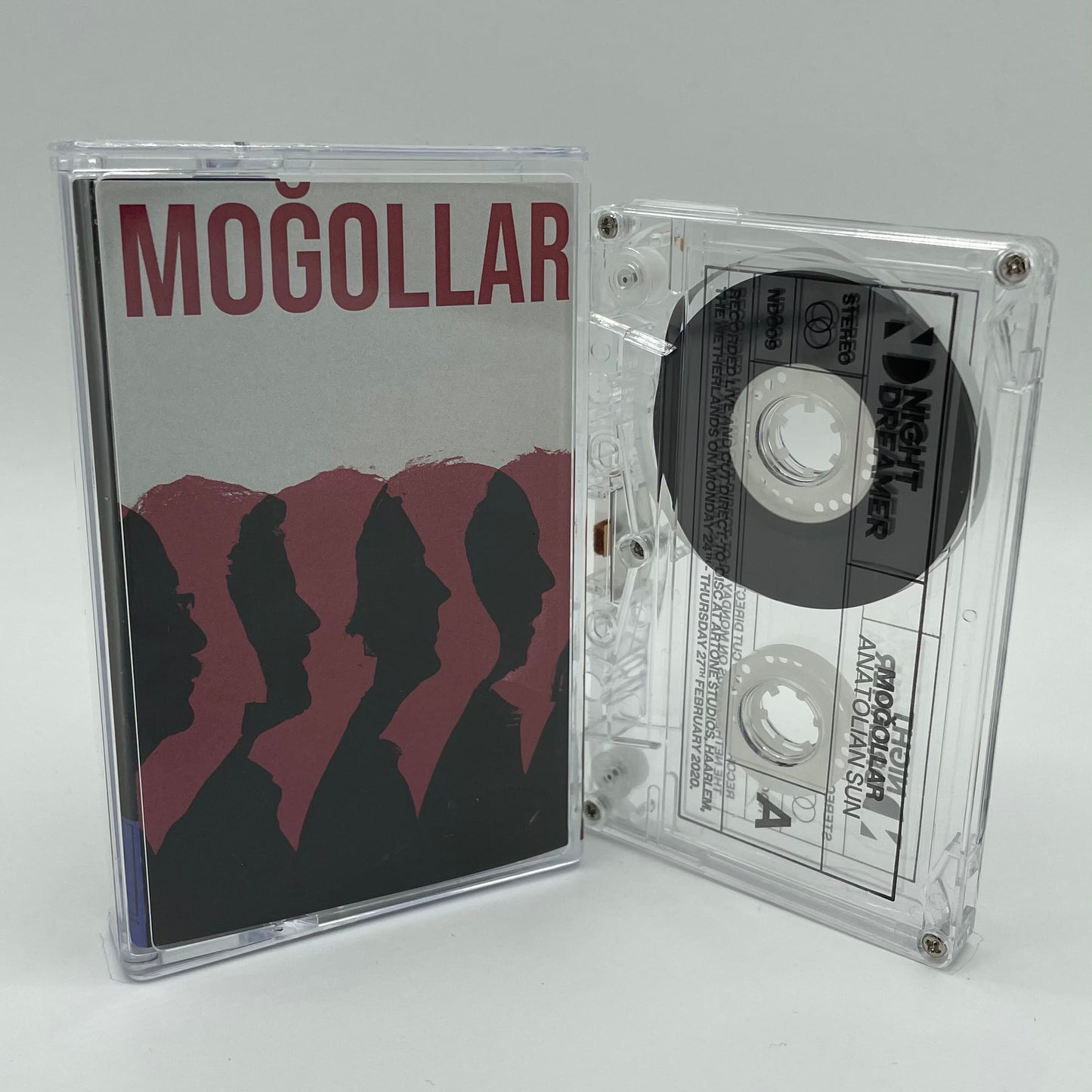 Anatolian Sun (Part 2) | Mogollar | £25.00