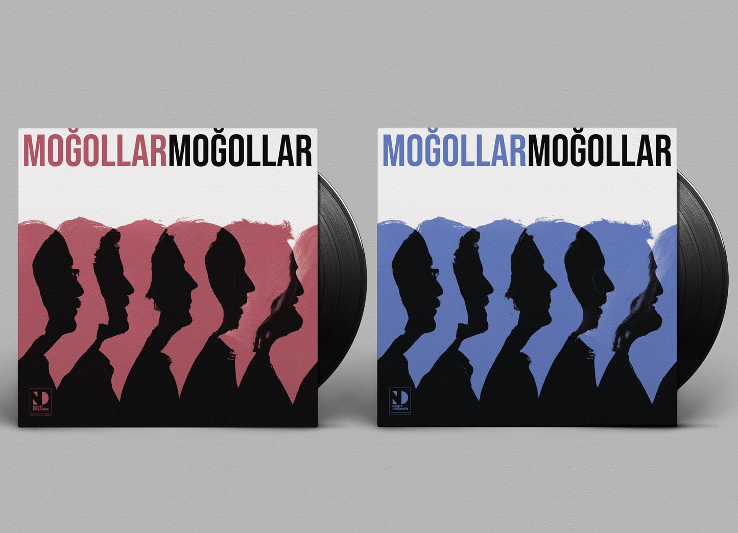 Anatolian Sun (Part 2) | Mogollar | £25.00