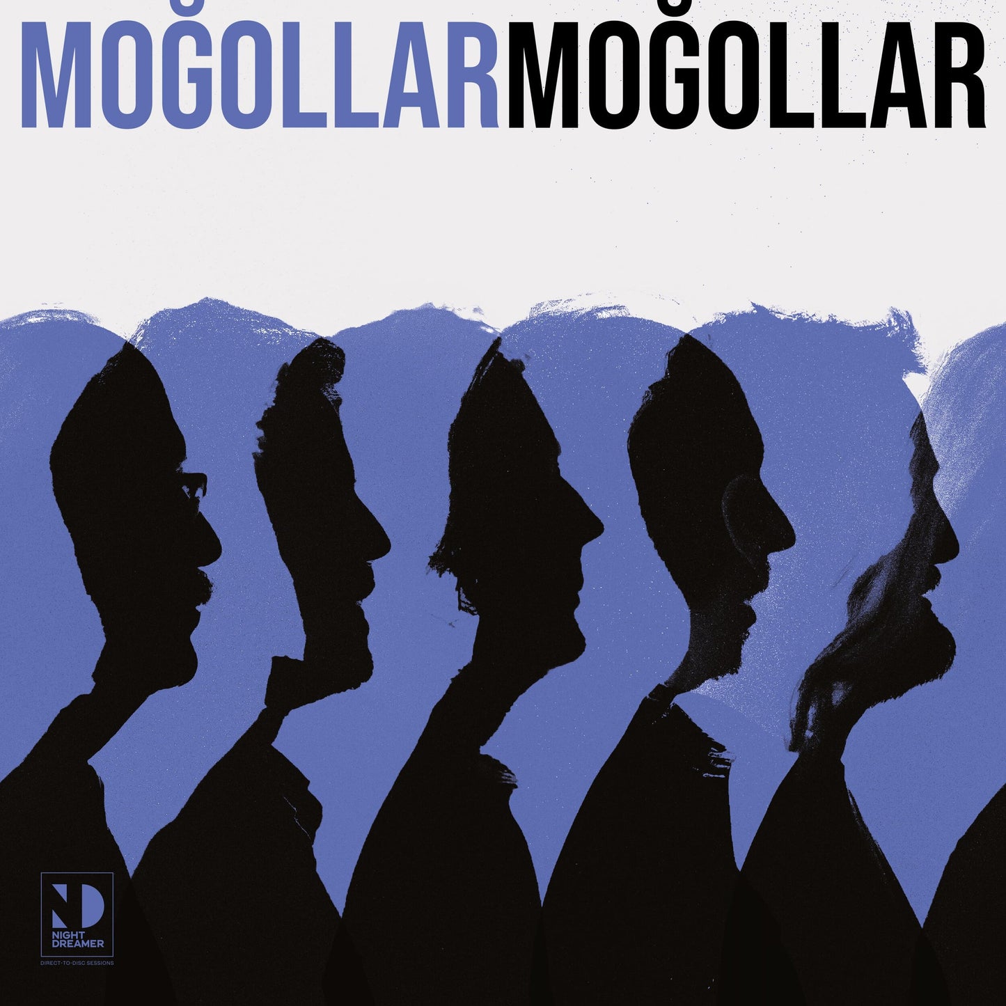 Anatolian Sun (Part 2) | Mogollar | £25.00