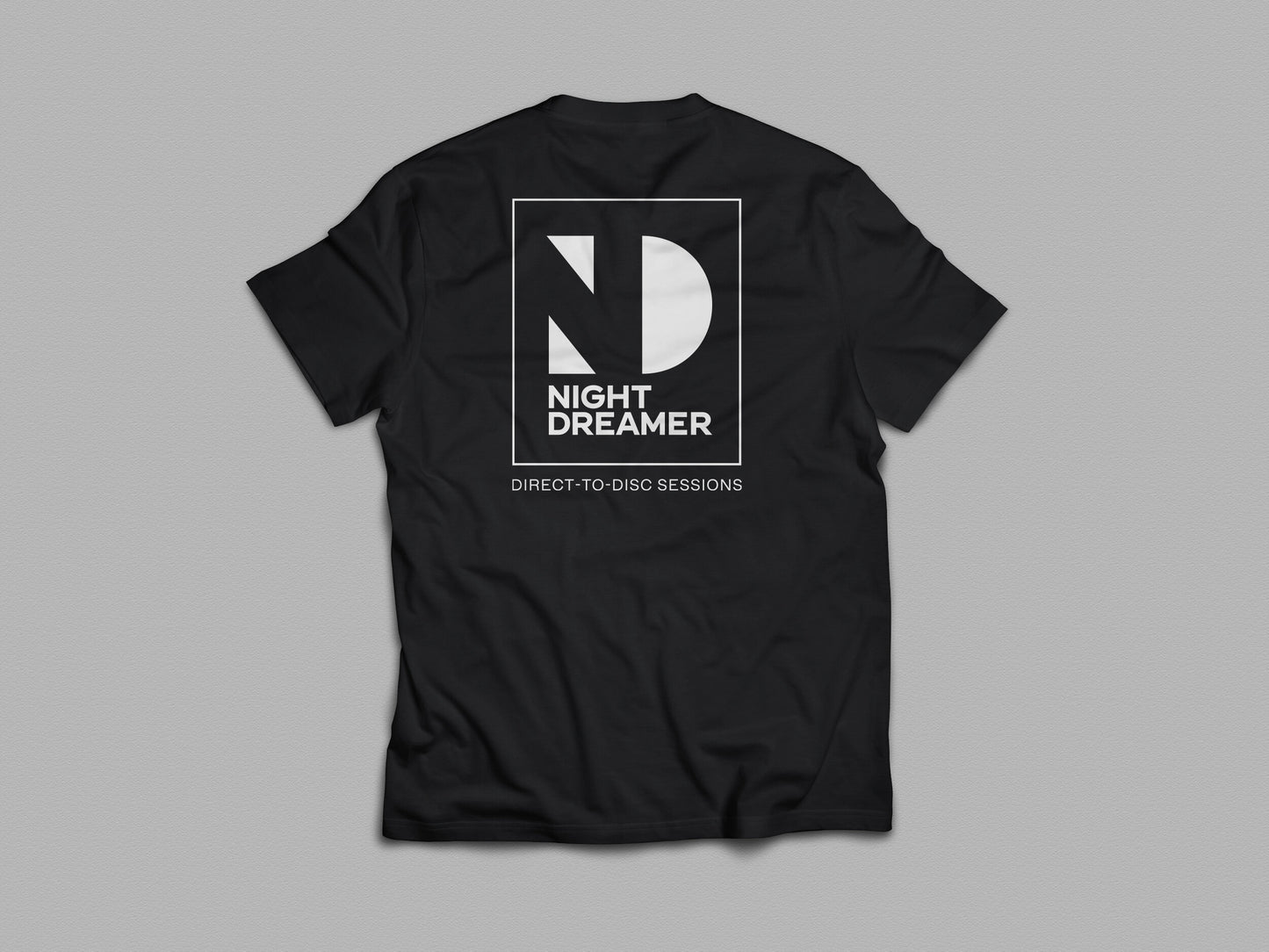 Night Dreamer 'Classic' T-Shirt