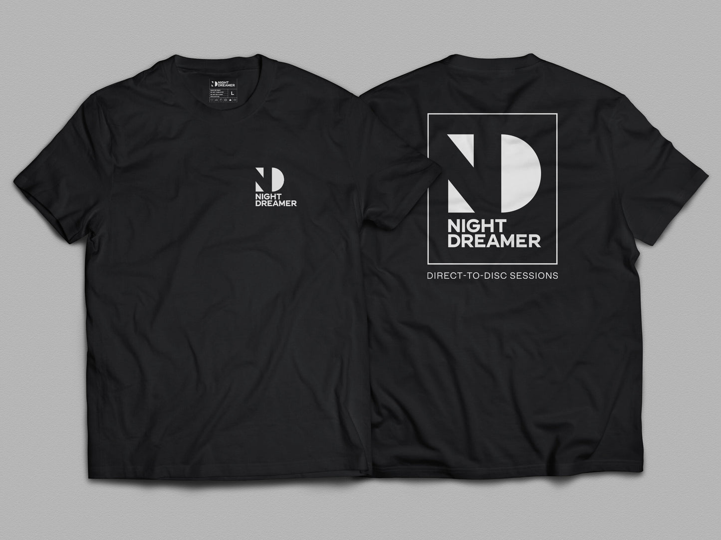 Night Dreamer 'Classic' T-Shirt