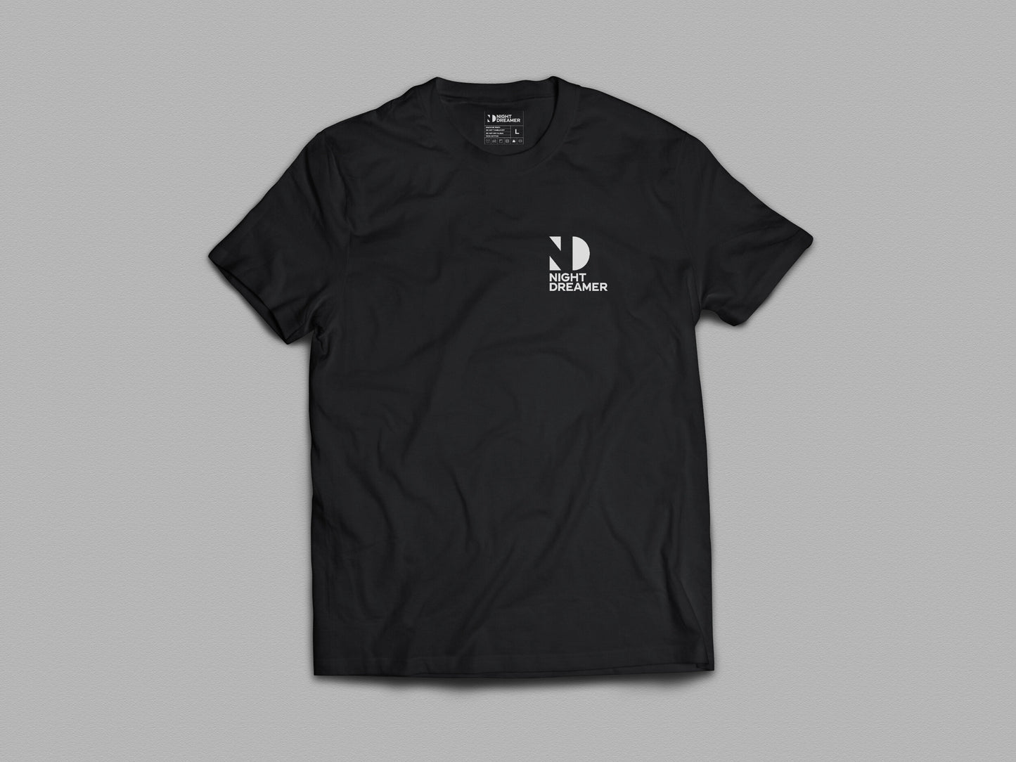 Night Dreamer 'Classic' T-Shirt
