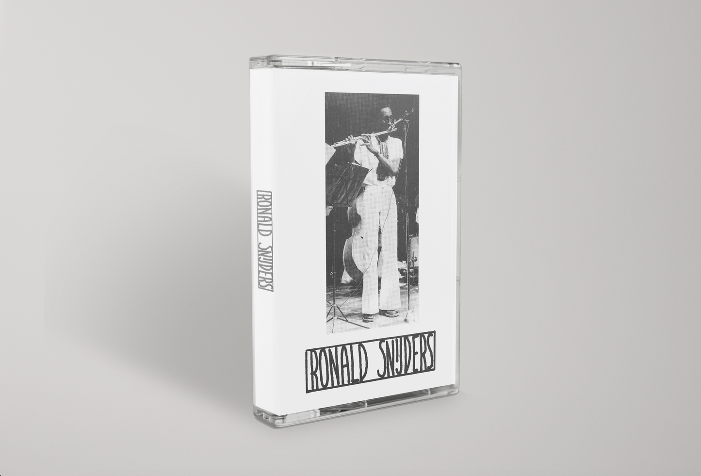Ronald Snijders Box Set | £200.00