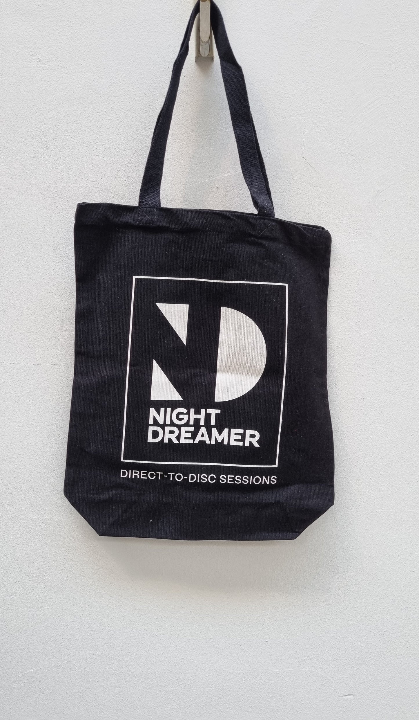 Night Dreamer Tote Bag