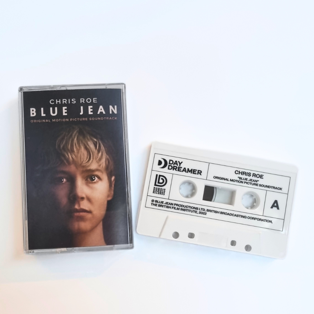 Blue Jean Original Motion Picture Score | Limited Edition Cassette
