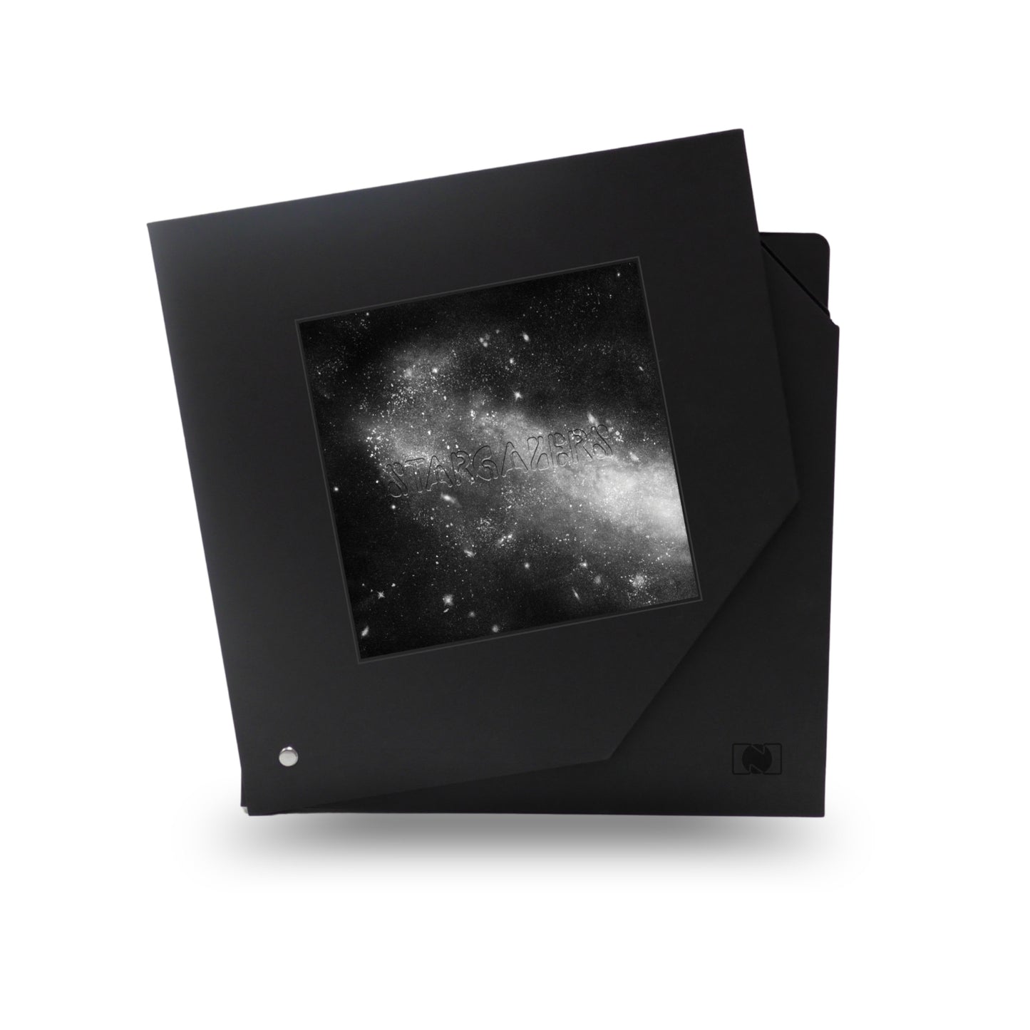 Stargazers (ST) | Reel-to-Reel