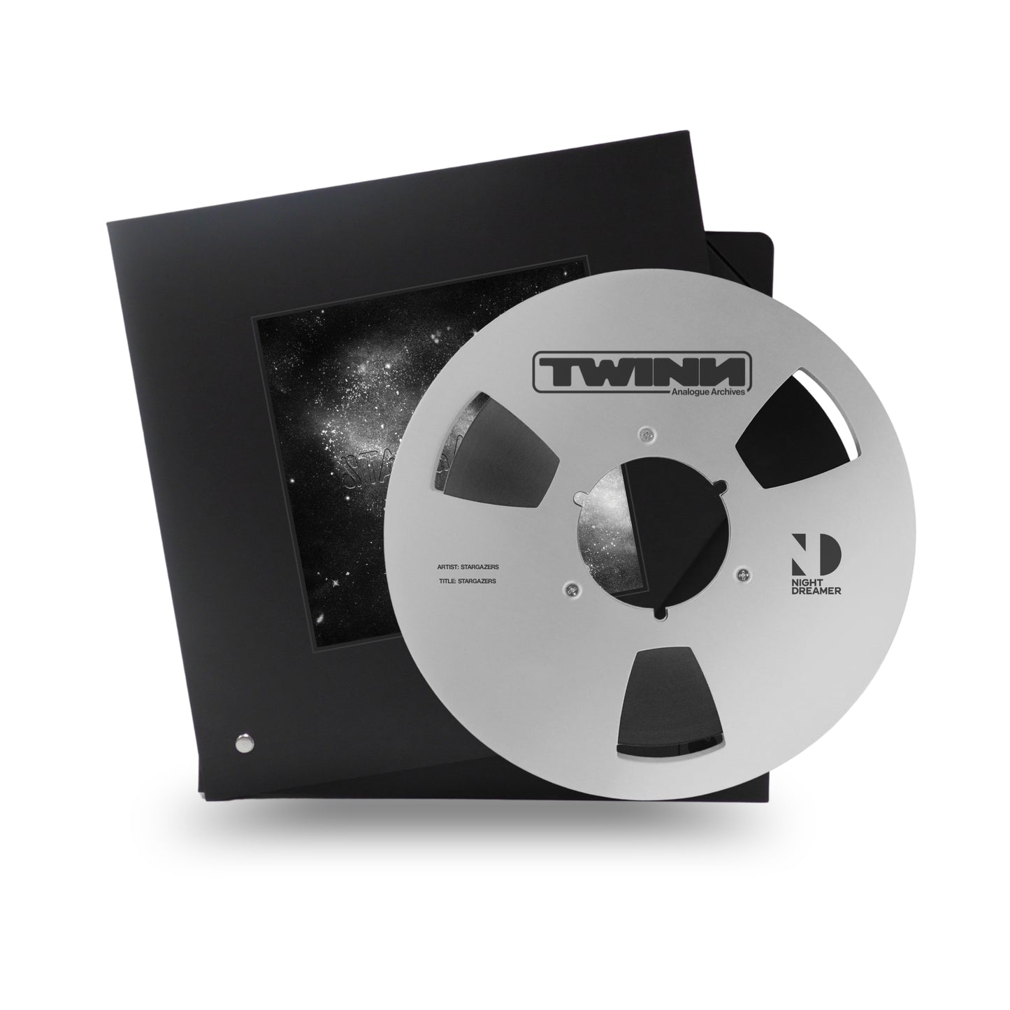Stargazers (ST) | Reel-to-Reel
