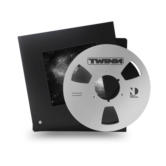 Stargazers (ST) | Reel-to-Reel