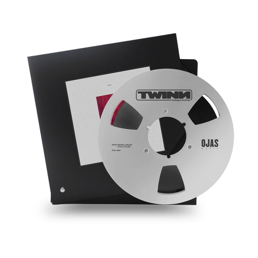 Michael A. Muller & Otto A. Totland | Unna | Reel-to-Reel