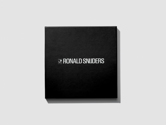 Ronald Snijders Box Set | £200.00