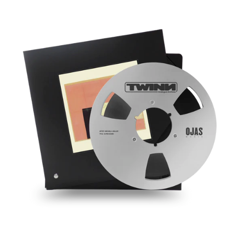 Michael A. Muller | Elyria Sound | Reel-to-Reel