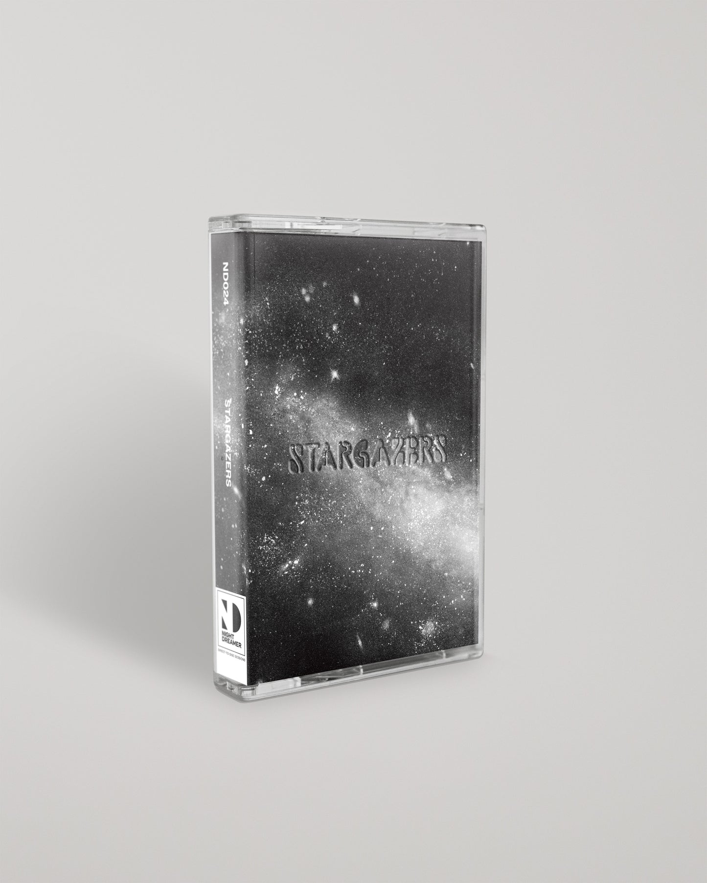 Stargazers [PRE ORDER]