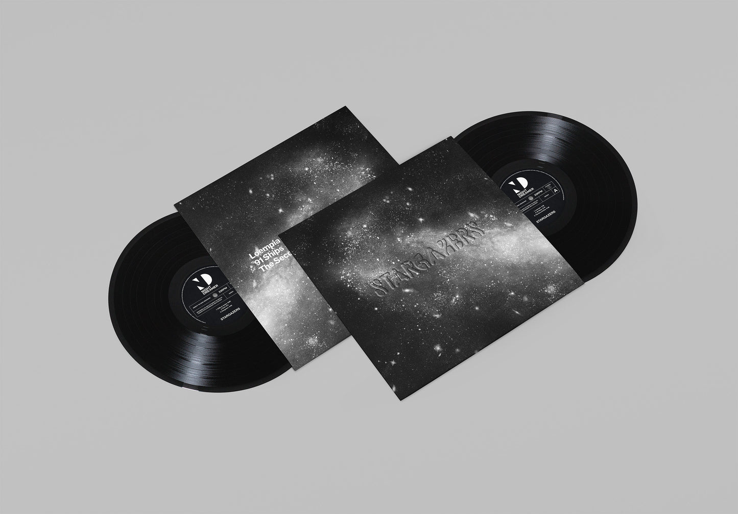 Stargazers [PRE ORDER]